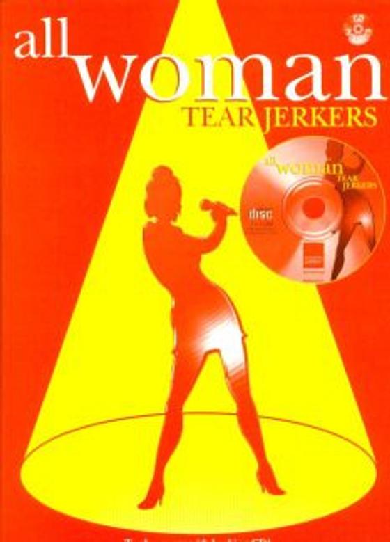 All Woman Tearjerkers