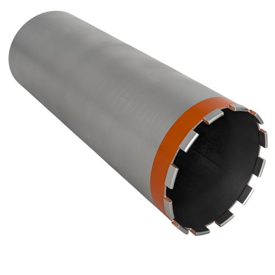 Eibenstock Kernbohreinheit <br> PLE 450 inklusive <br> 2x Diamant Matrix Bohrkronen, Wasserdruckbehälter aus Metall & Befestigungsset