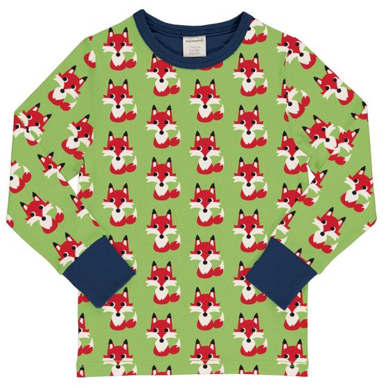 Top LS FOX