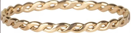 Ring "'Chain"