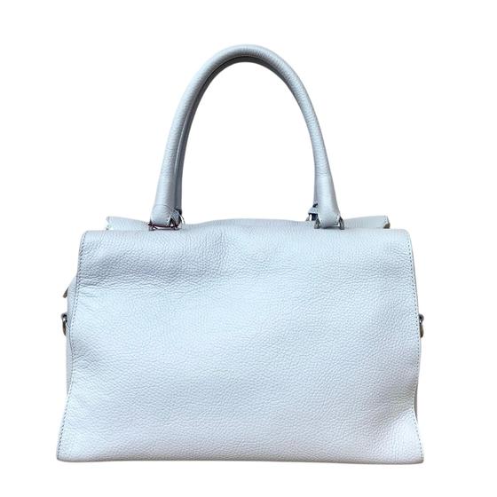 Aigner KAIA Handtasche hellgrau