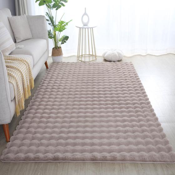 Ambiance 160 x 230 cm beige bej