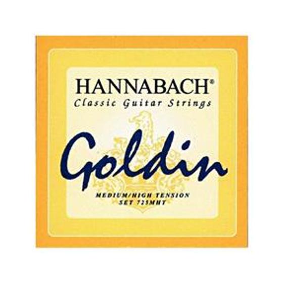 Hannabach Goldin 725MHT