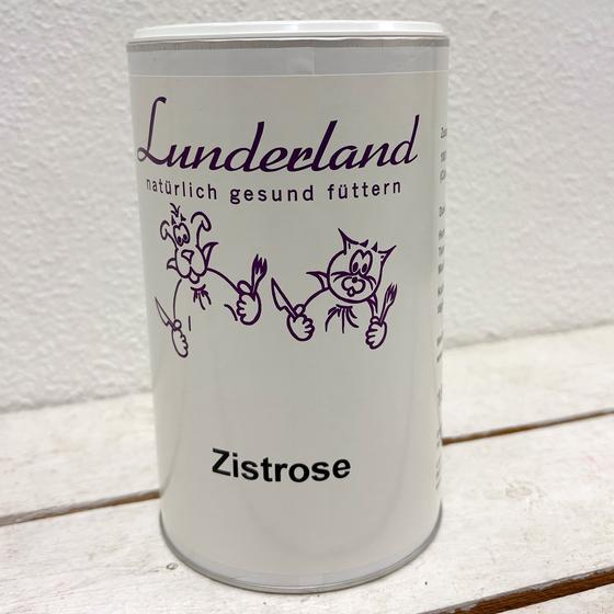 Zistrose