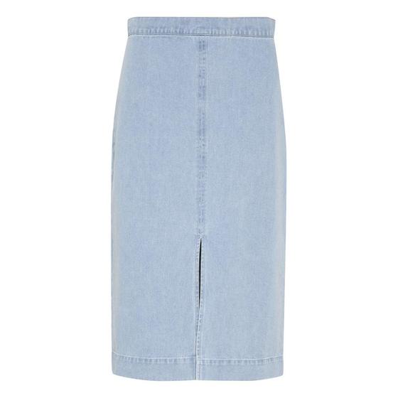 SOAKED IN LUXURY Jeans Rock SLAnnabeth 30407924 - denim