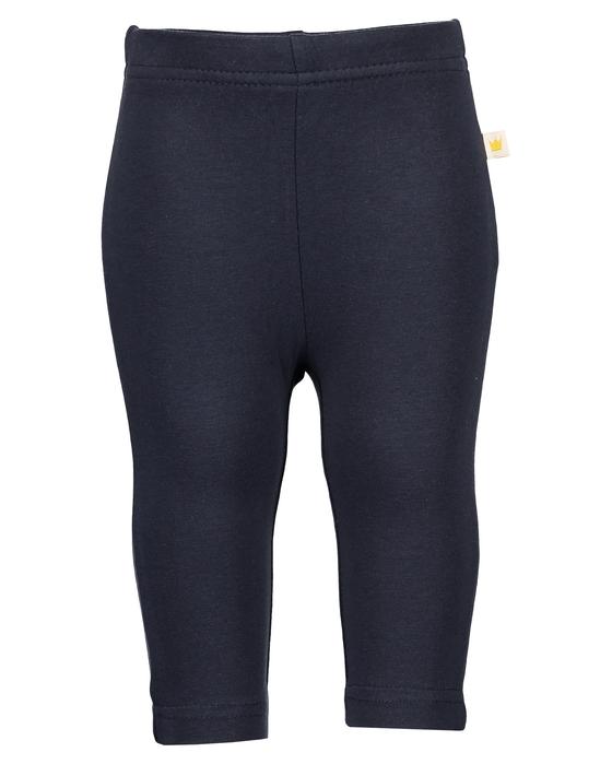 Capri-Leggings, Basic, dunkelblau