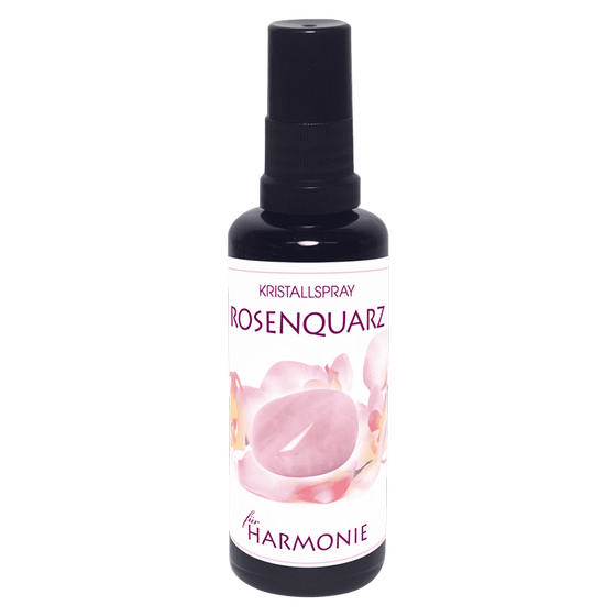  EngelALM Rosenquarz, Edelsteinessenz 50ml