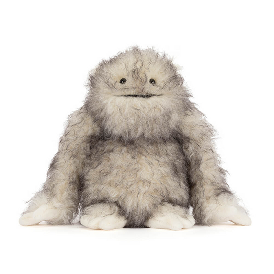 Jellycat Kuschelter Bretti Yeti