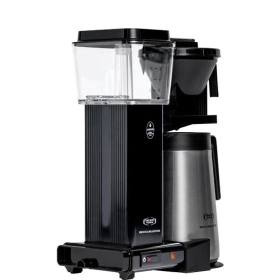 Moccamaster KBGT 741