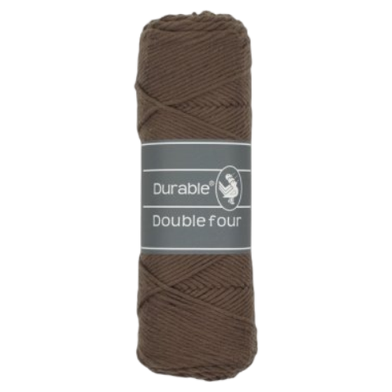 Durable Double four 2229 chocolate