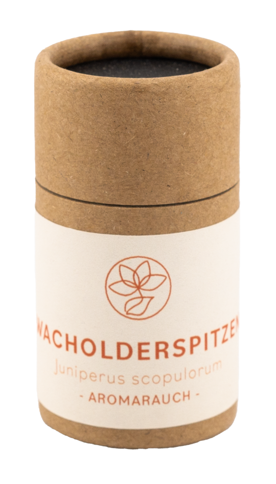 Wacholderspitzen USA