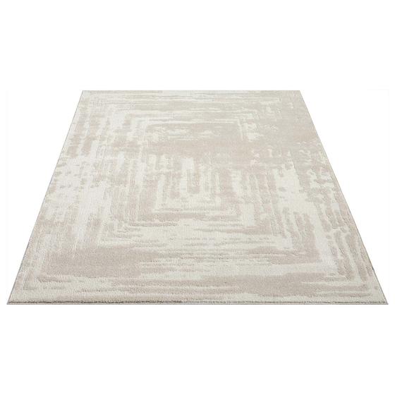 Flair beige Teppich