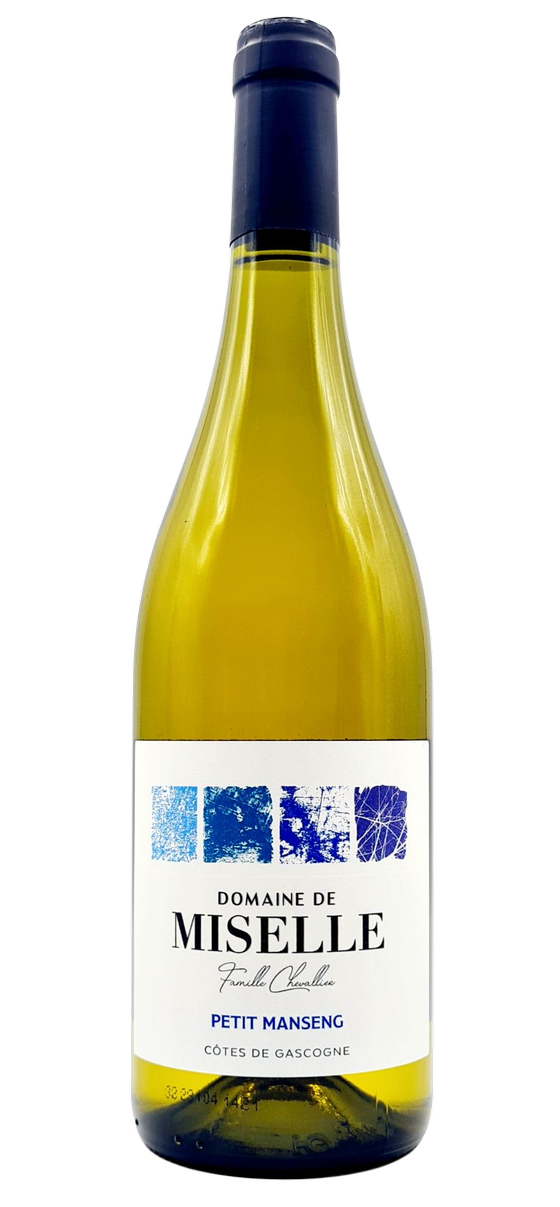 Domaine de Miselle - Petit Manseng 2023/2024