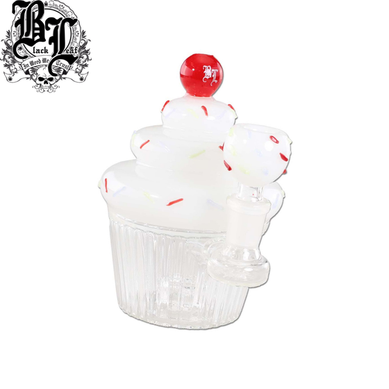Perkolatorbong, Black Leaf®, Cupcake