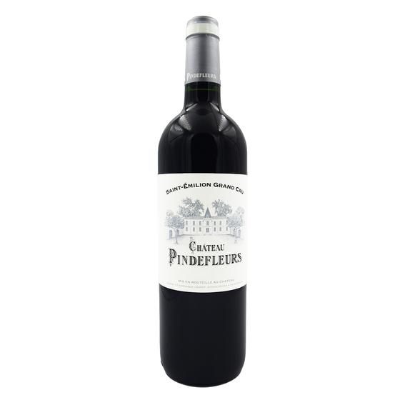 Bordeaux Saint Emilion Pindefleurs