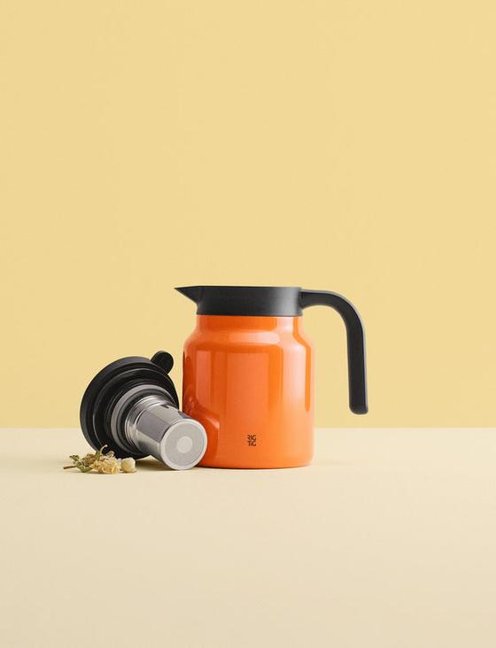 Therm-it von RigTig Orange