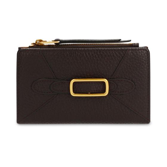 PICARD 7382 RV-BÖRSE der Serie BUCKLE UP 1 in der Farbe CAFE