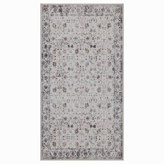Yikanabilir waschbar crem beige