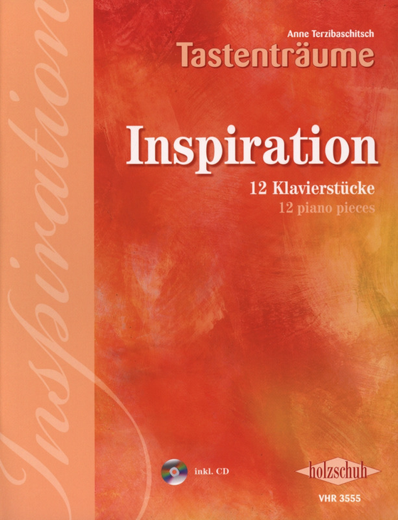Inspiration – Tastenträume