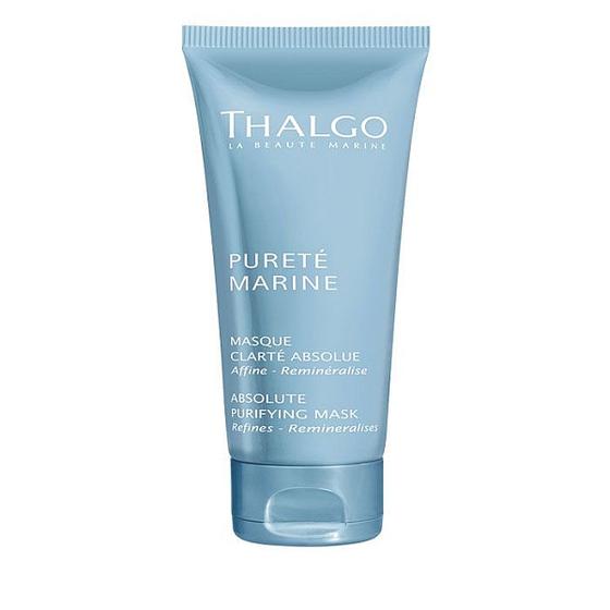 Klärende Intensiv-Maske