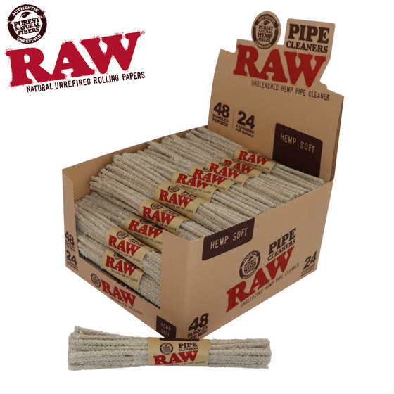 Pfeifenreiniger, RAW®, Pipe Cleaner, Soft