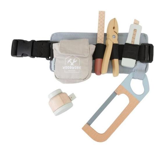 Little Dutch Werkzeuggürtel