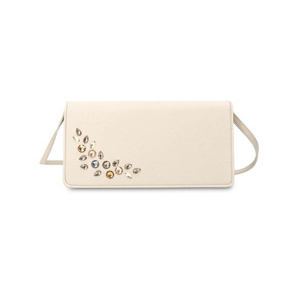 PICARD 3386 CLUTCH der Serie SHINY in der Farbe STONE