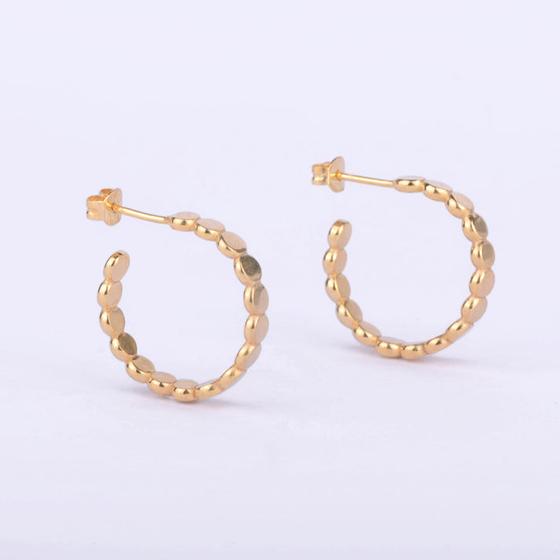 Ohrringe Little John