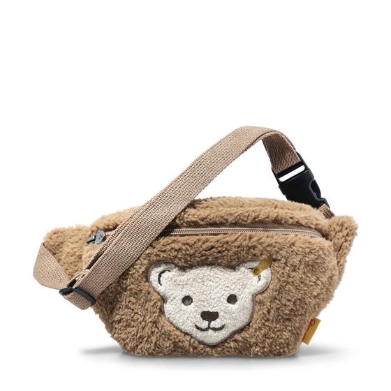 Steiff Gürteltasche mit Quietsche