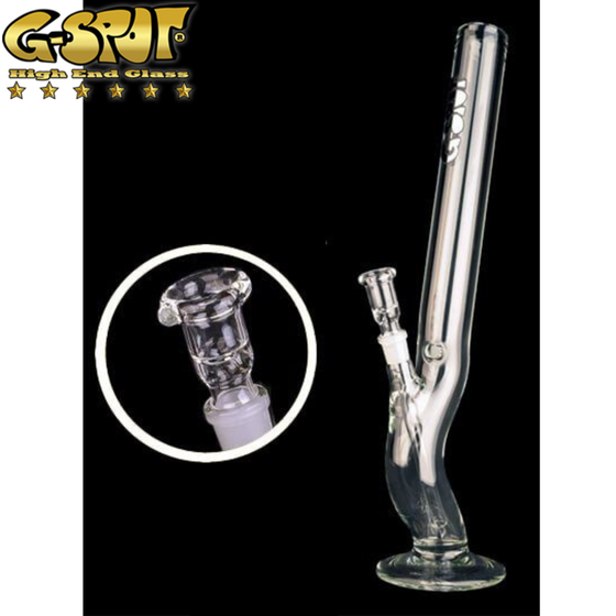 Glasbong, G-Spot®, Durchhänger, M-Size