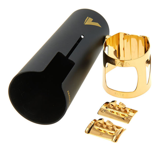 Vandoren Optimum Ligature Baritone PC