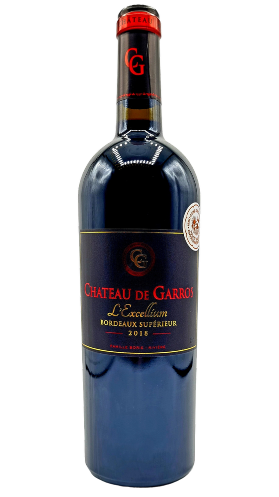 Château de Garros - L'Excellium 2019