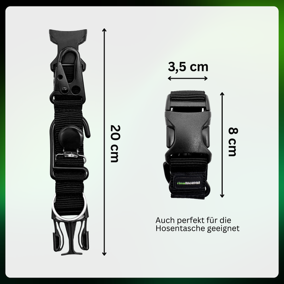 rimaBAND PRO-S