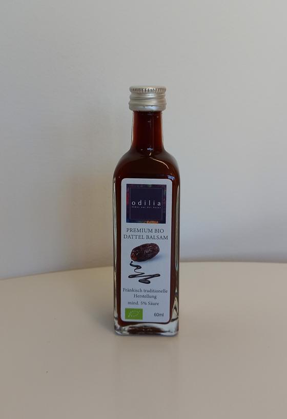 Bio Dattelbalsam 60 ml