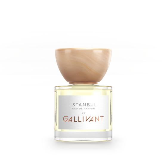 Gallivant - Istanbul - Fragrance for Urban Explorers, 30ml