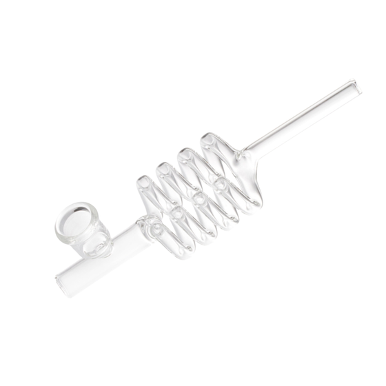 Kawumm, New Ways, Spirale