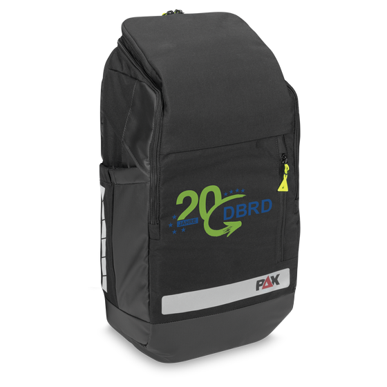 DBRD Jubiläumsrucksack