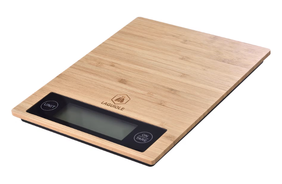 Küchenaccessoire | Elektronische Küchenwaage - 1 bis 5 kg