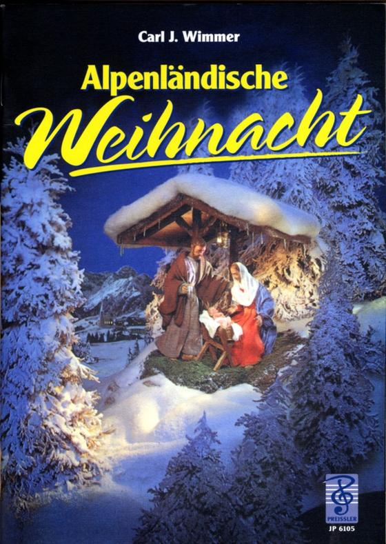 Alpenländische Weihnacht