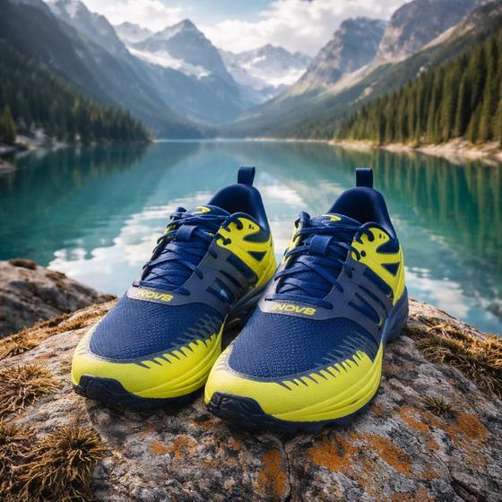 TrailFly Max (M)
