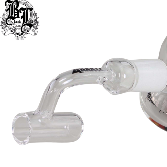 Dab Rig, Black Leaf®, Mini