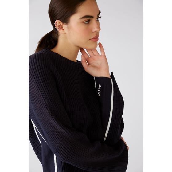 OUI Pullover 