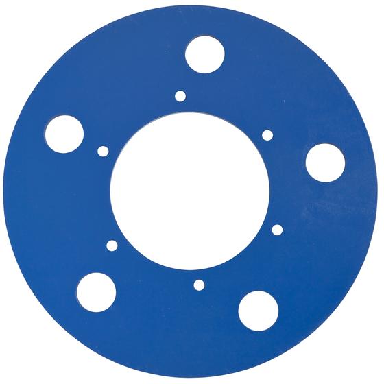 Betonschleifer EBS 235.1 inklusive  2x MDW Diamant Schleifteller für Beton und Estrich