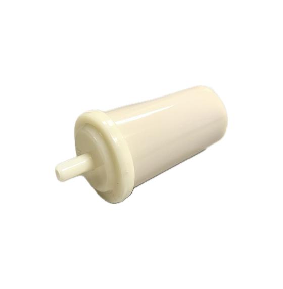 Kalkfilter Ionentauscher kurzEspresso-Maschinen, Schönbergers