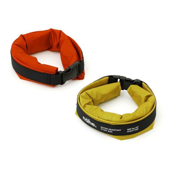 Nähe Dry Bag 12 L Yellow