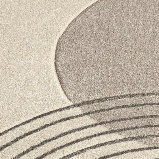 BONITO 160x230 cm kahve rengi braun