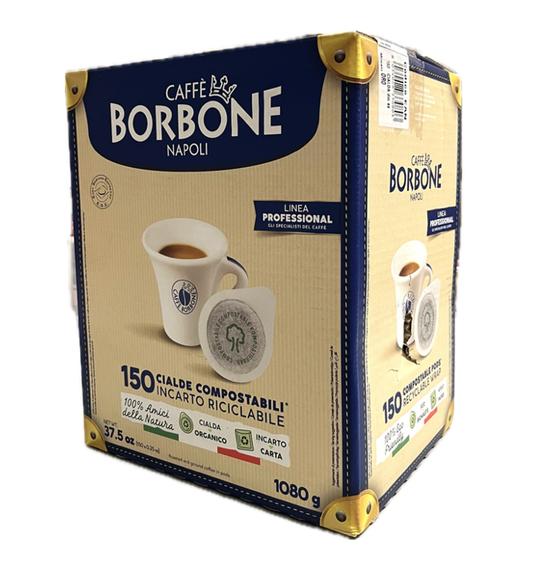 Borbone ORO_Schönbergers Kaffeegreissler
