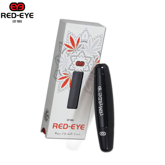 Metallpfeife, Amazed, Gold