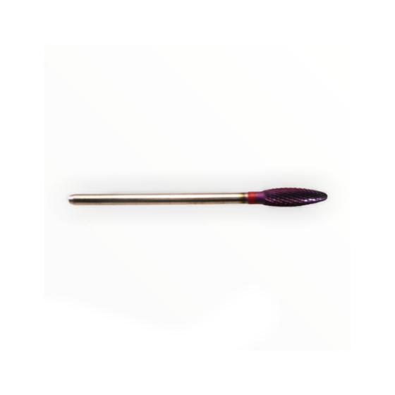 Fräsaufsatz  Viodur HM - fein