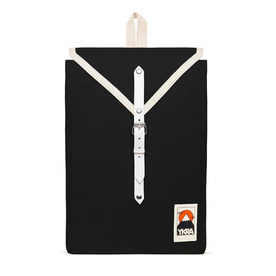 Ykra Scout Black